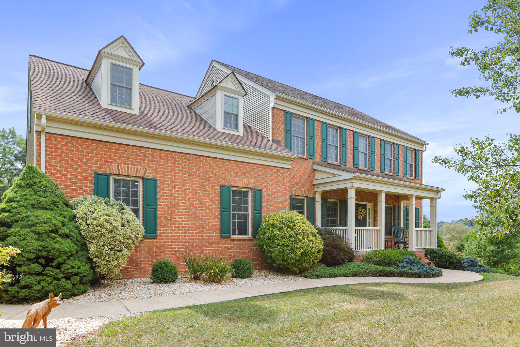 13613 Creek View Drive Clear Spring, MD 21722 - Photo 2 of 66 Gallery Image 2