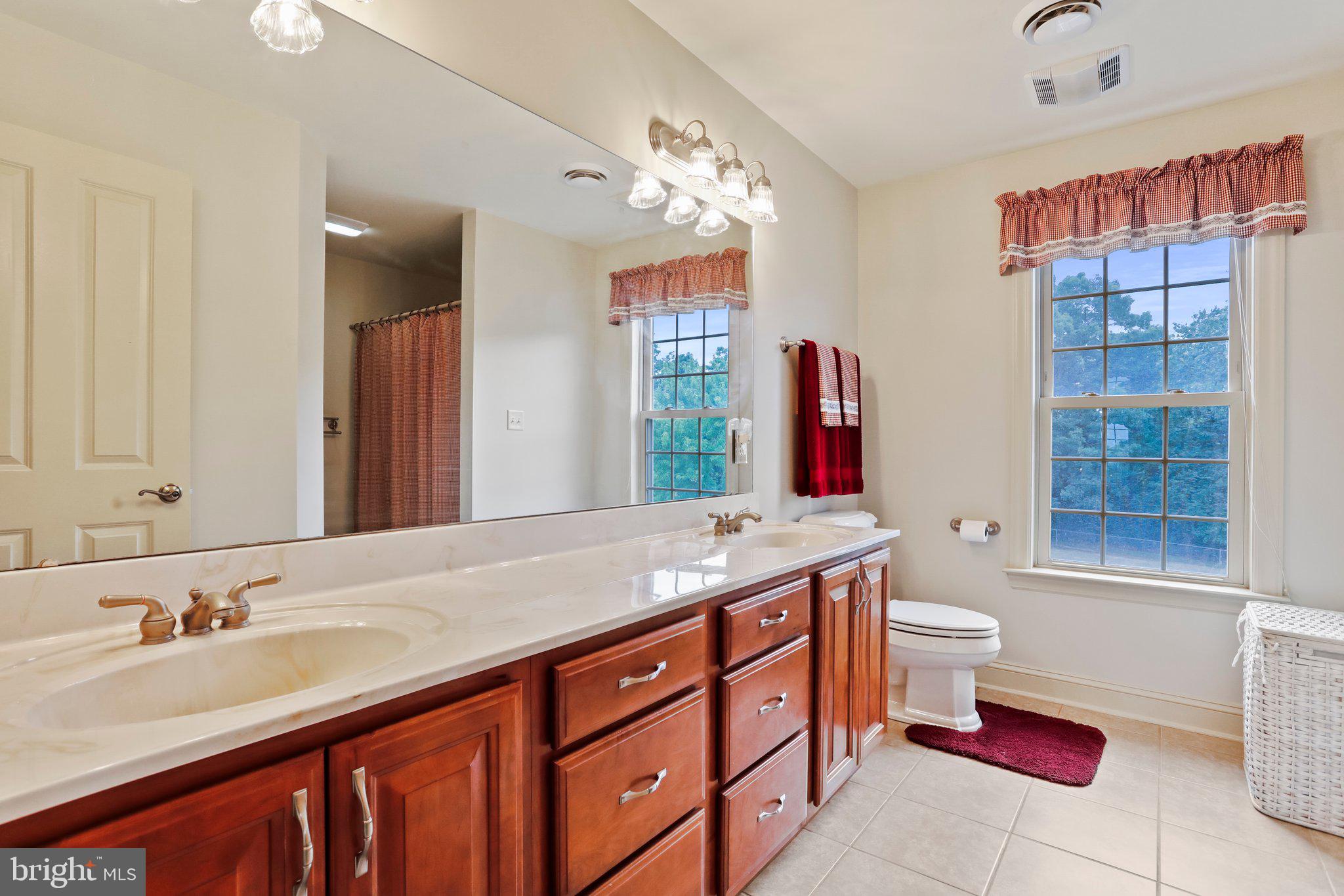 13613 Creek View Drive Clear Spring, MD 21722 - Photo 26 of 66 Primary bath