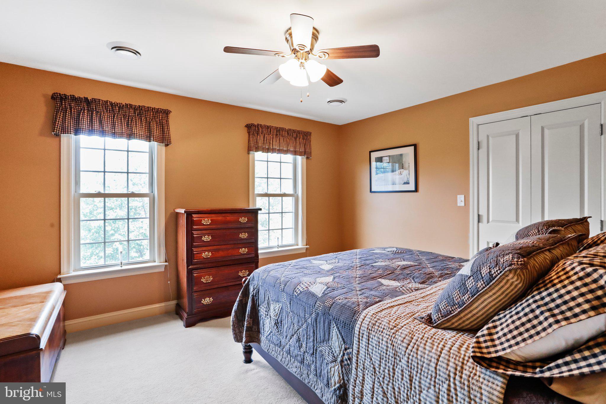 13613 Creek View Drive Clear Spring, MD 21722 - Photo 28 of 66 Bedroom 2