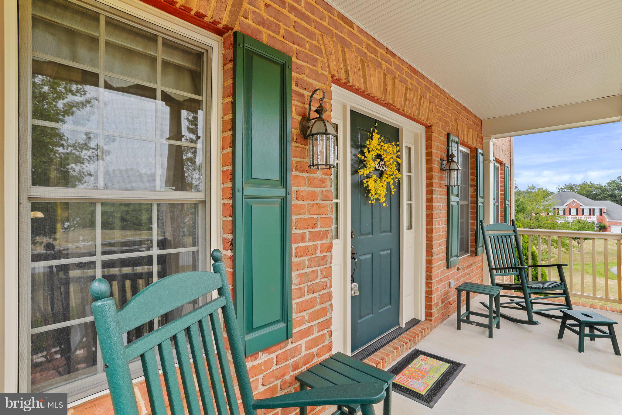 13613 Creek View Drive Clear Spring, MD 21722 - Photo 3 of 66 Gallery Image 3