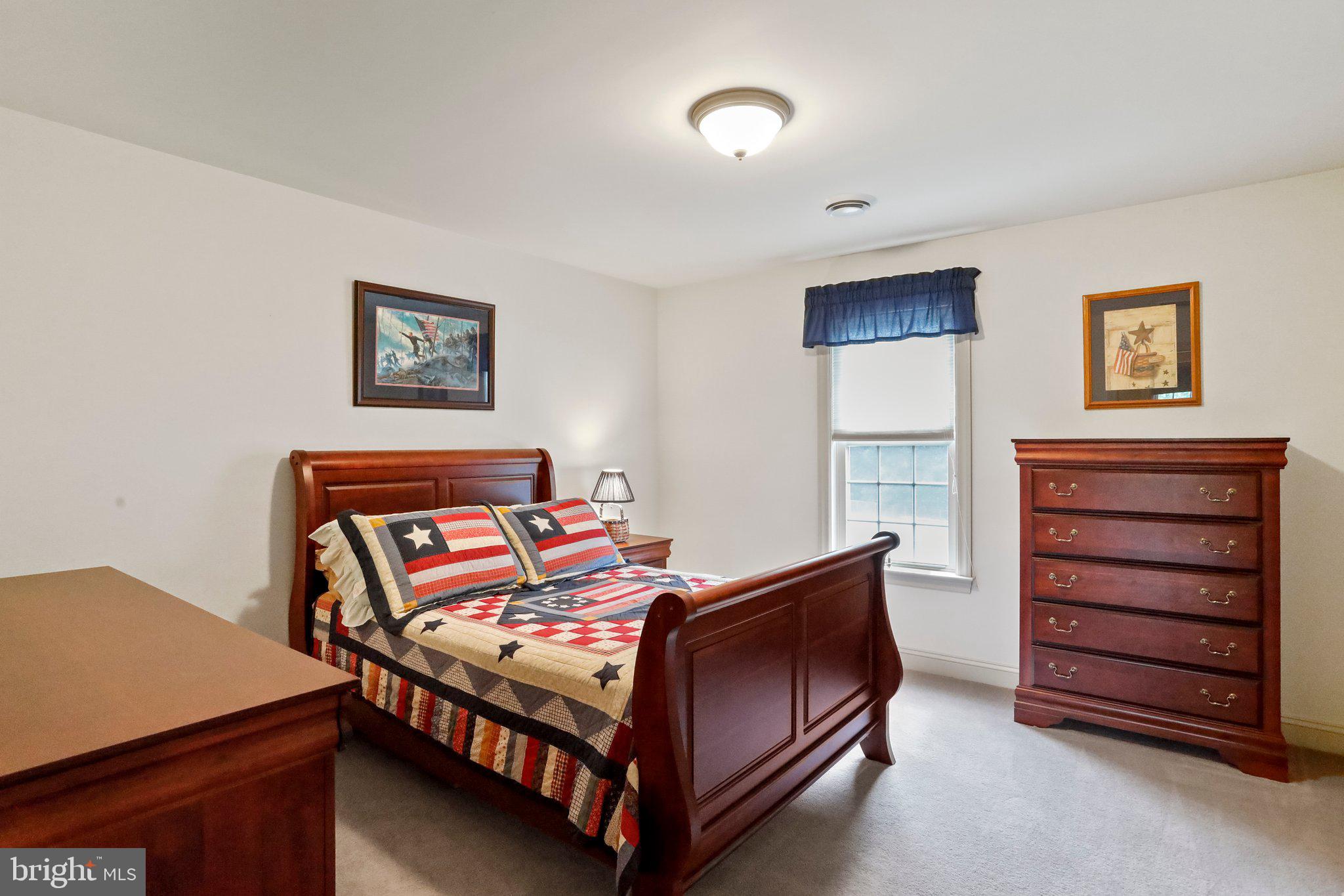 13613 Creek View Drive Clear Spring, MD 21722 - Photo 31 of 66 Bedroom 3