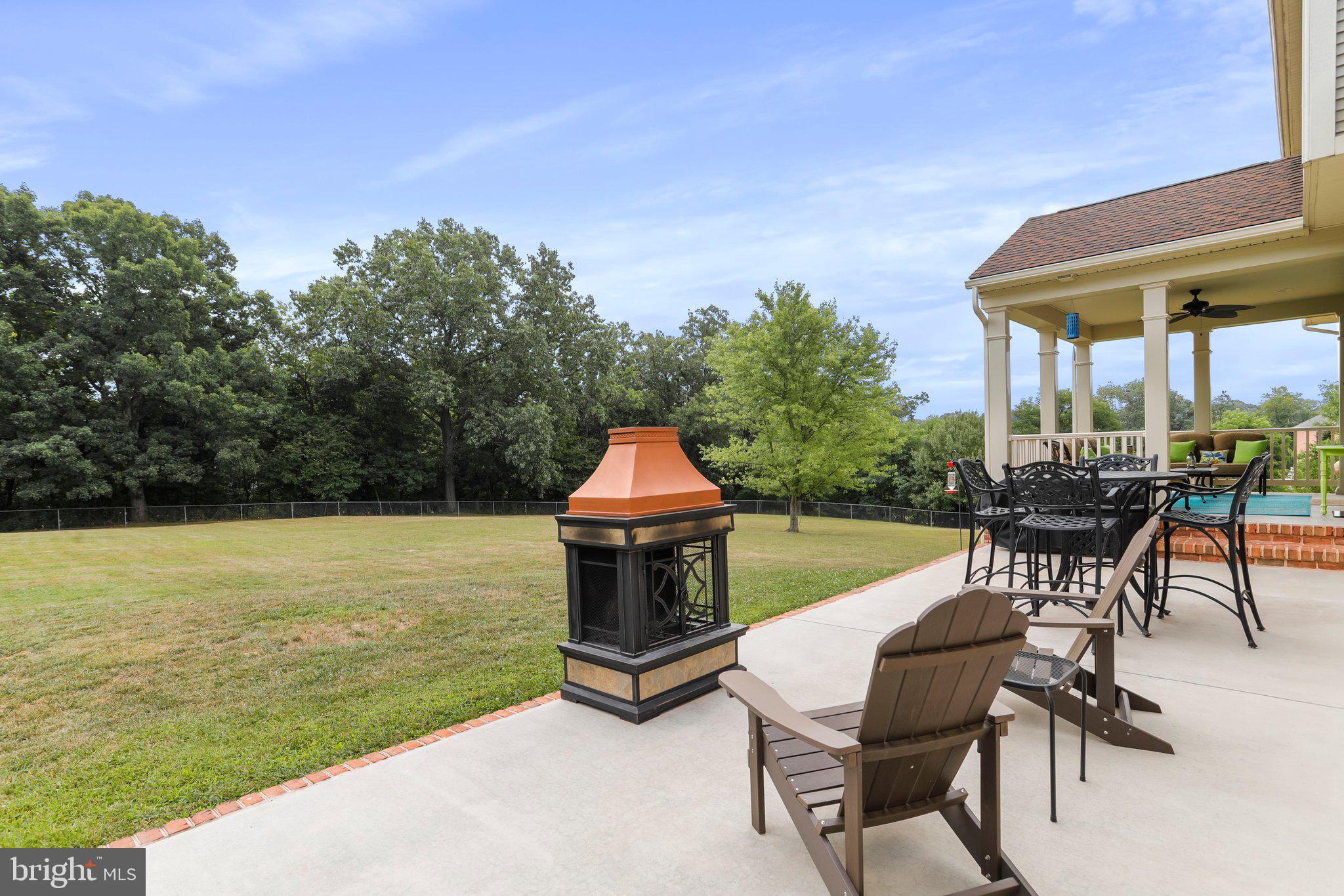 13613 Creek View Drive Clear Spring, MD 21722 - Photo 44 of 66 Gallery Image 44