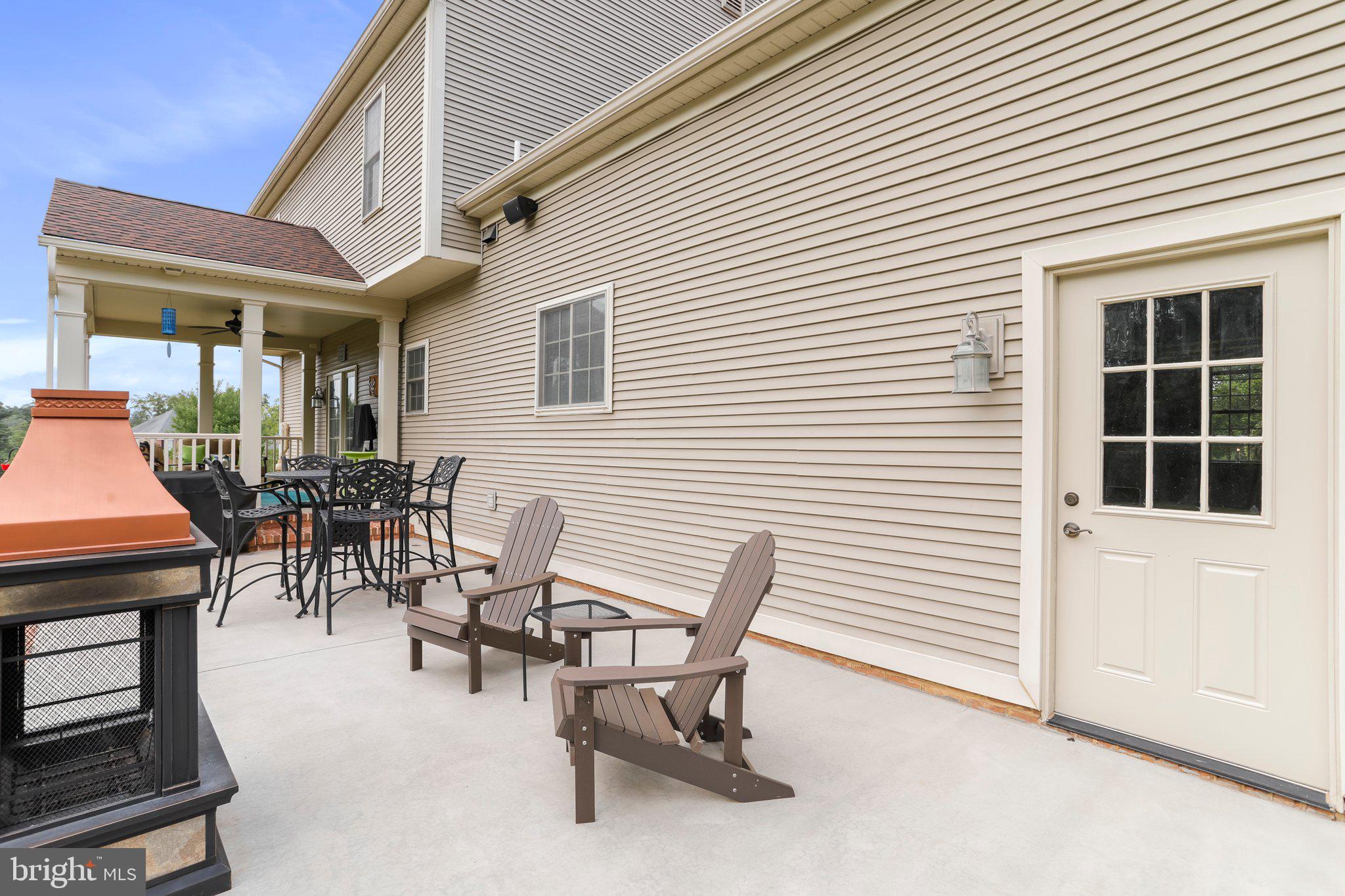 13613 Creek View Drive Clear Spring, MD 21722 - Photo 45 of 66 Gallery Image 45