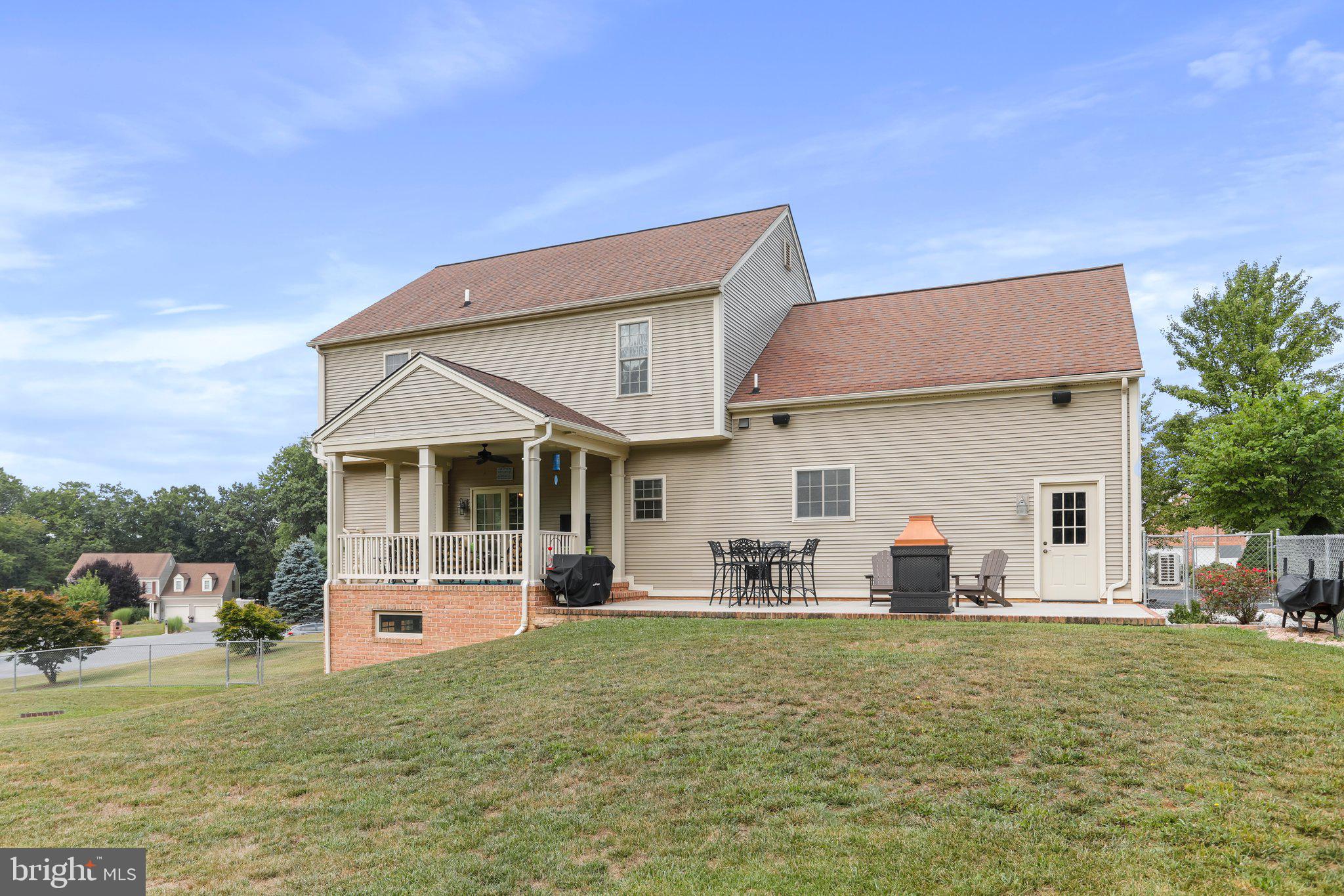 13613 Creek View Drive Clear Spring, MD 21722 - Photo 46 of 66 Gallery Image 46