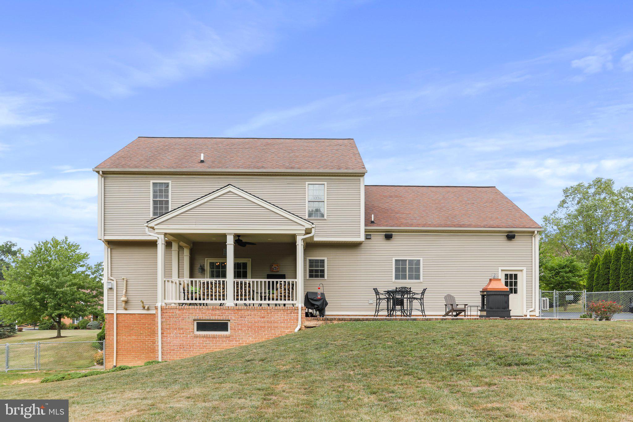 13613 Creek View Drive Clear Spring, MD 21722 - Photo 47 of 66 Gallery Image 47
