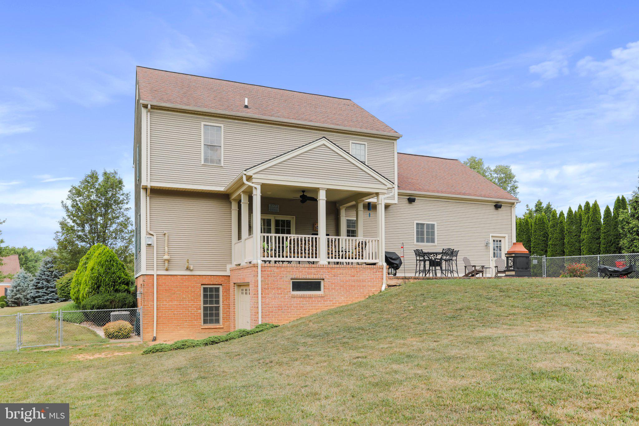 13613 Creek View Drive Clear Spring, MD 21722 - Photo 48 of 66 Gallery Image 48
