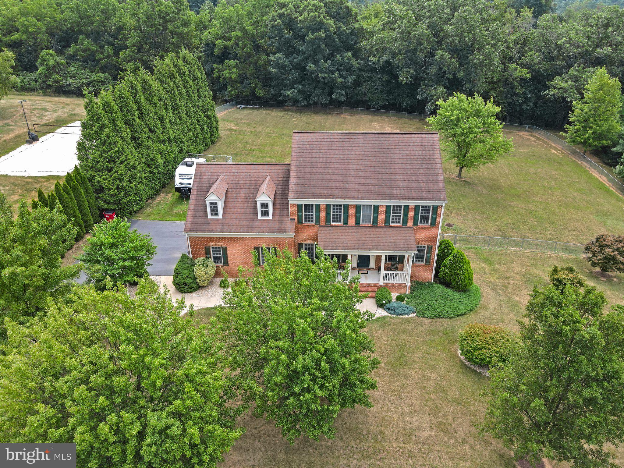 13613 Creek View Drive Clear Spring, MD 21722 - Photo 54 of 66 Gallery Image 54