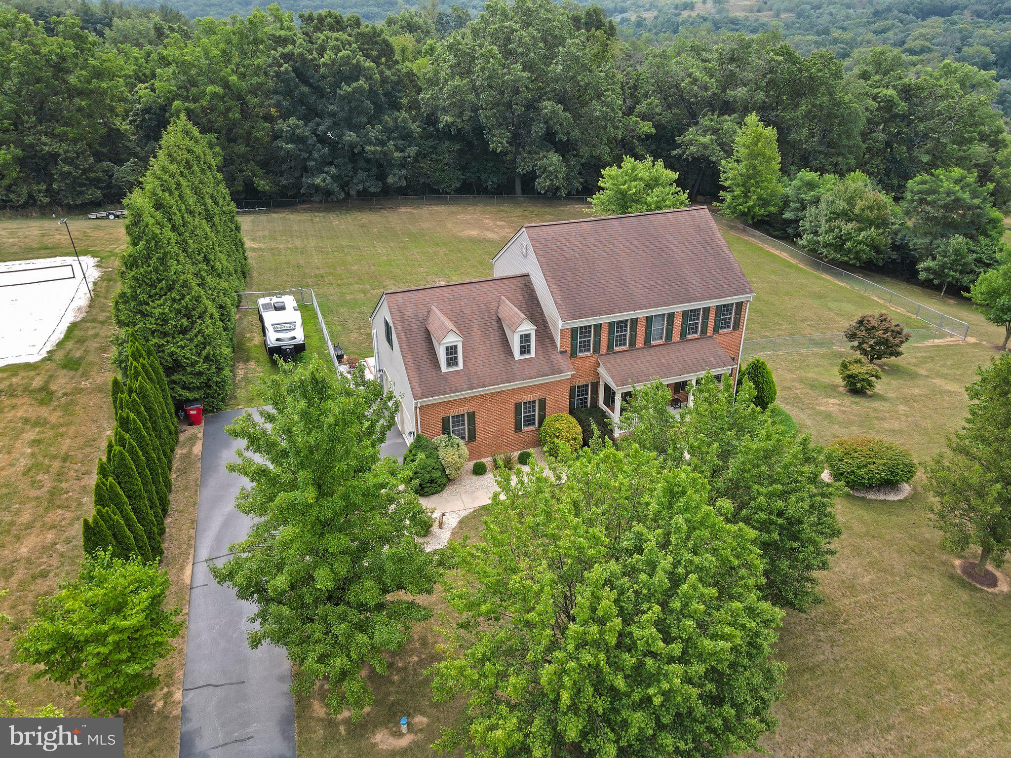 13613 Creek View Drive Clear Spring, MD 21722 - Photo 55 of 66 Gallery Image 55