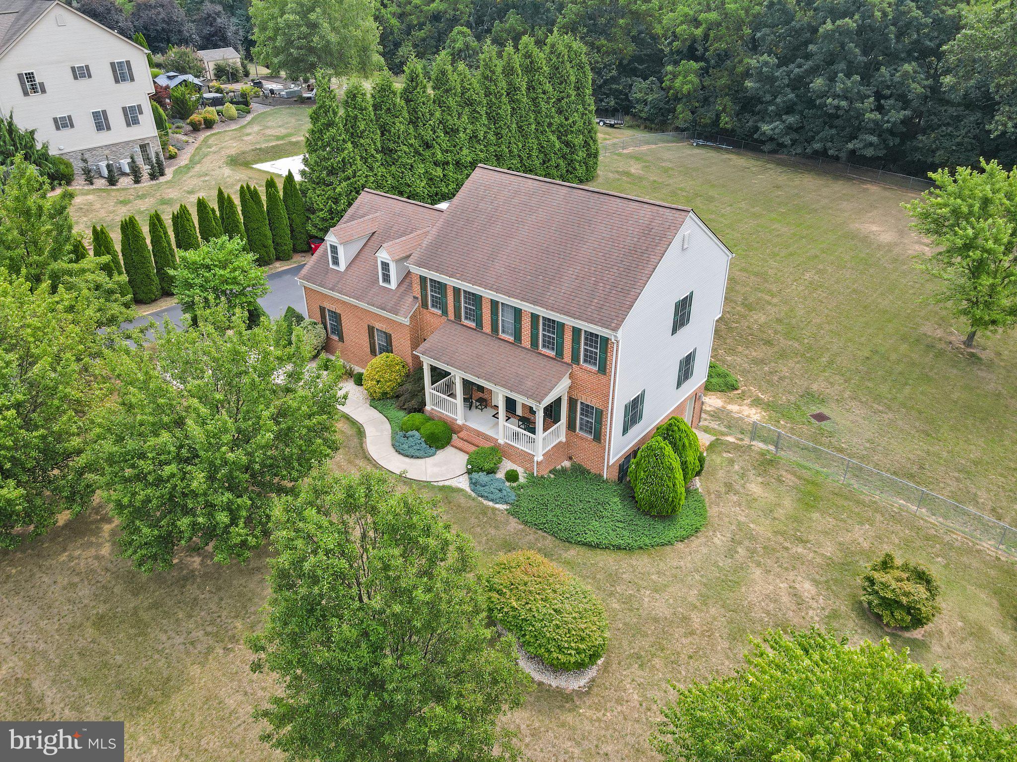13613 Creek View Drive Clear Spring, MD 21722 - Photo 56 of 66 Gallery Image 56
