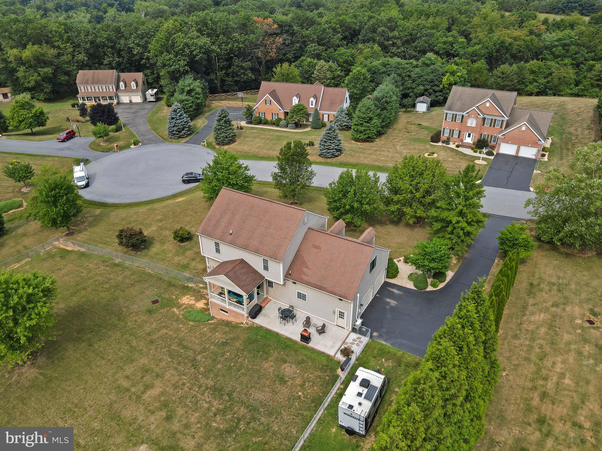 13613 Creek View Drive Clear Spring, MD 21722 - Photo 57 of 66 Gallery Image 57