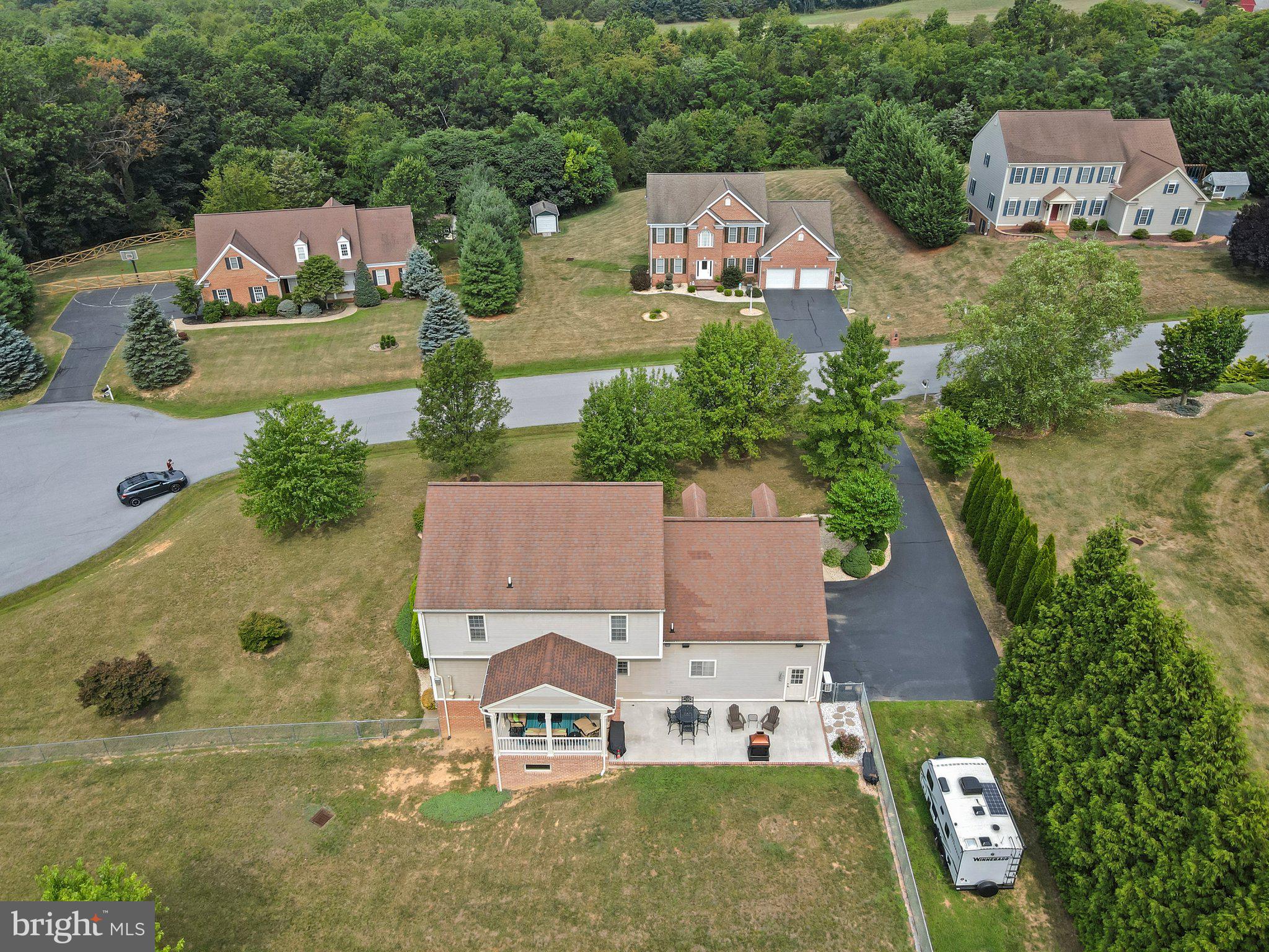 13613 Creek View Drive Clear Spring, MD 21722 - Photo 58 of 66 Gallery Image 58