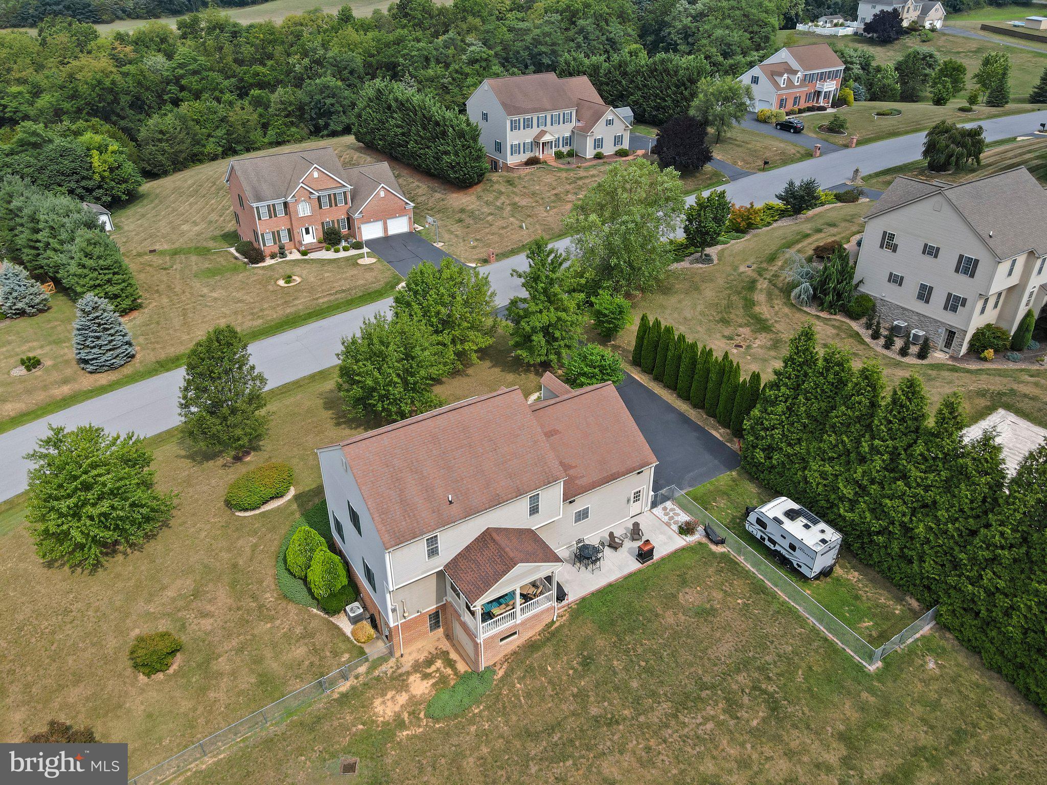13613 Creek View Drive Clear Spring, MD 21722 - Photo 59 of 66 Gallery Image 59