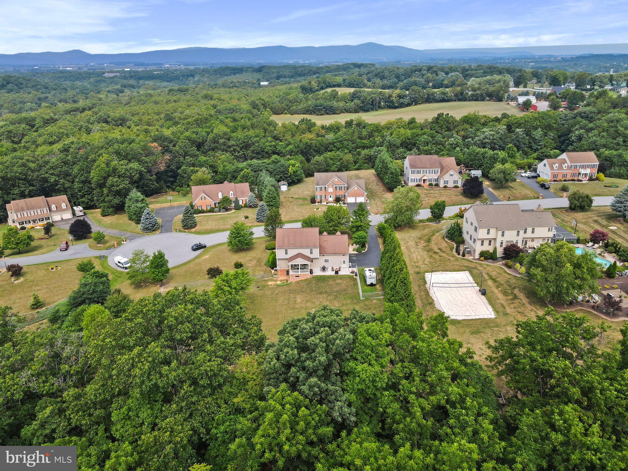 13613 Creek View Drive Clear Spring, MD 21722 - Photo 61 of 66 Gallery Image 61
