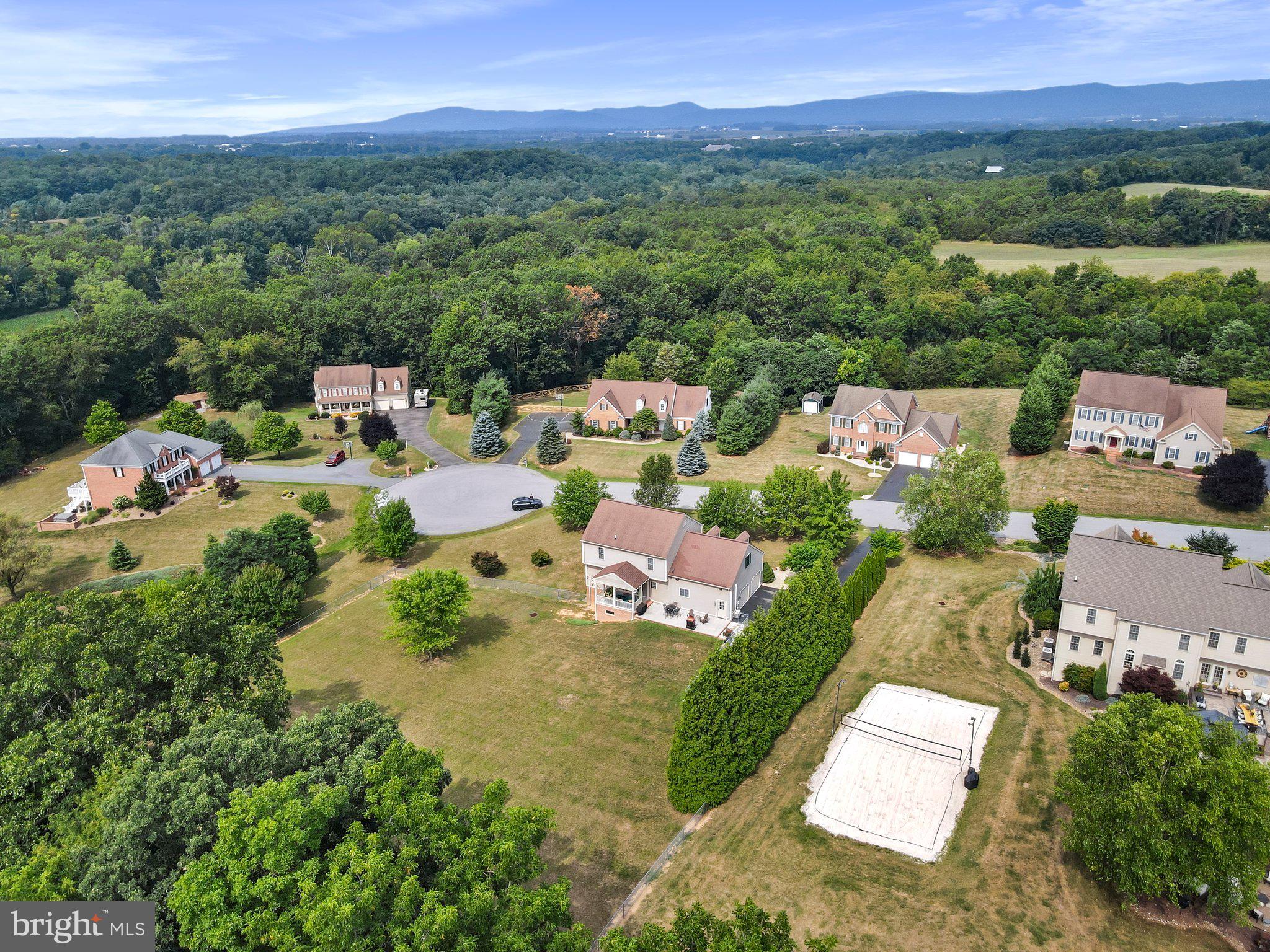13613 Creek View Drive Clear Spring, MD 21722 - Photo 62 of 66 Gallery Image 62