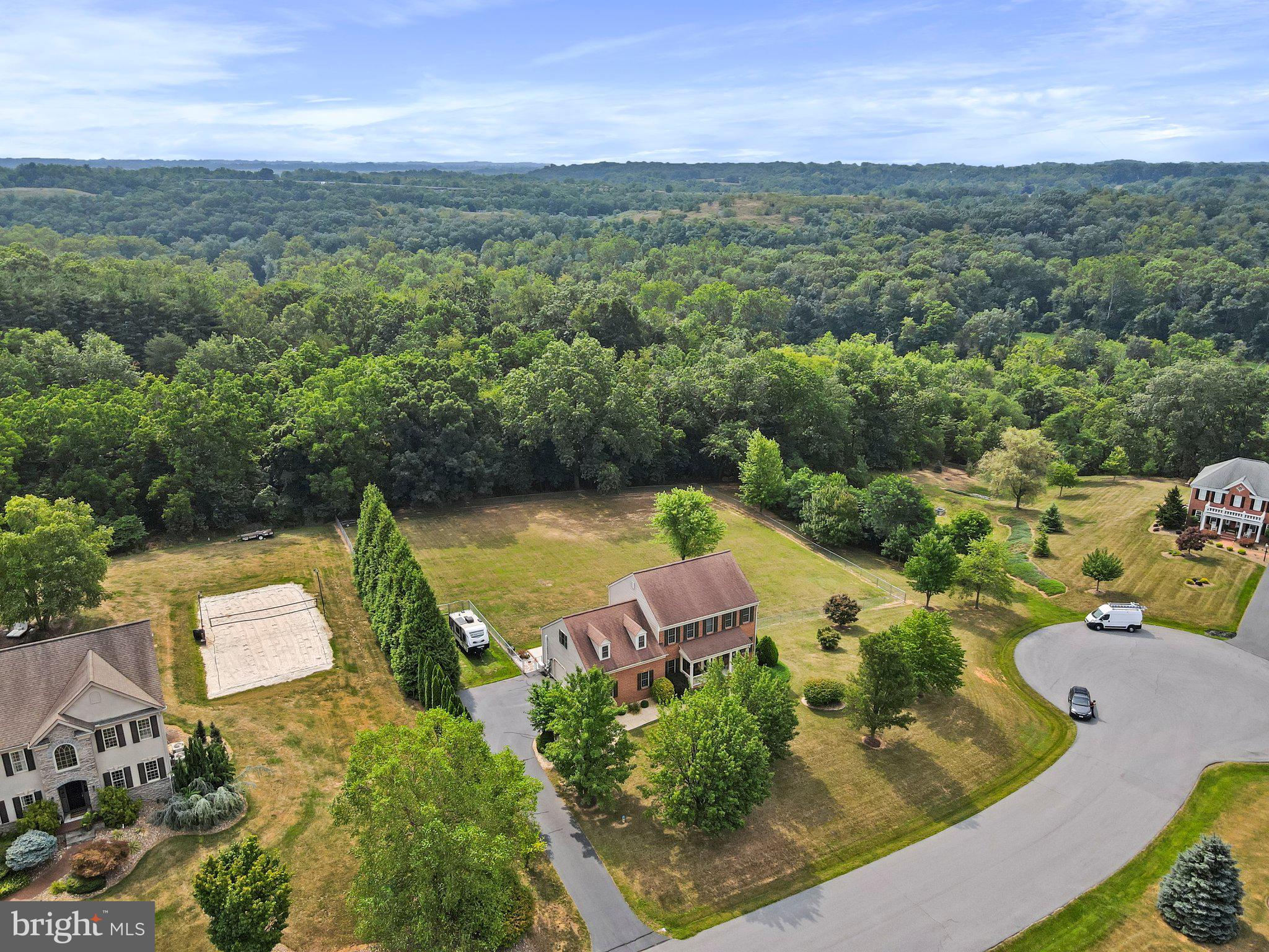 13613 Creek View Drive Clear Spring, MD 21722 - Photo 63 of 66 Gallery Image 63