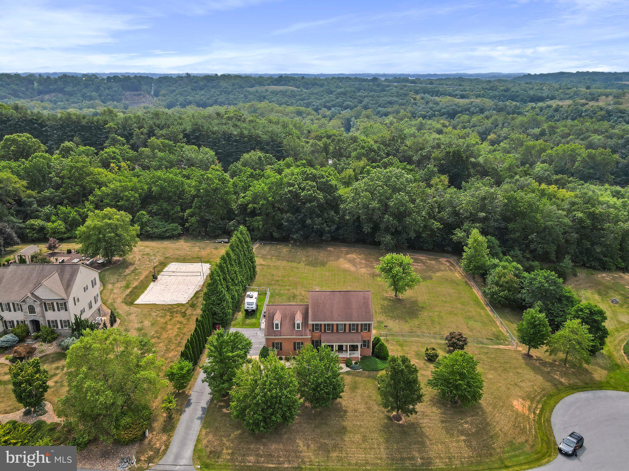 13613 Creek View Drive Clear Spring, MD 21722 - Photo 64 of 66 Gallery Image 64