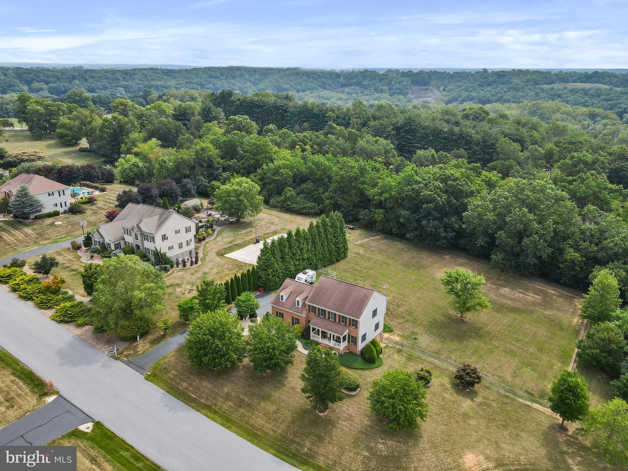 13613 Creek View Drive Clear Spring, MD 21722 - Photo 65 of 66 Gallery Image 65