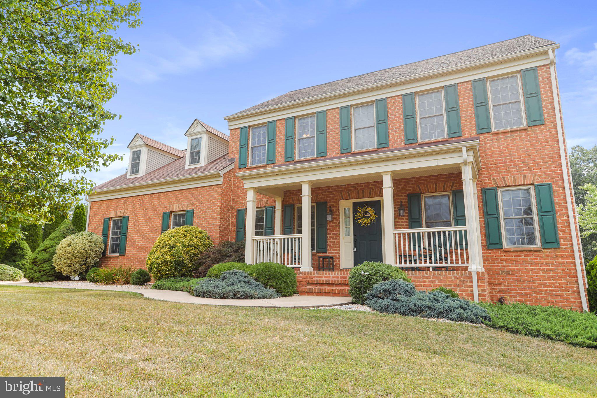 13613 Creek View Drive Clear Spring, MD 21722 - Photo 66 of 66 Gallery Image 66