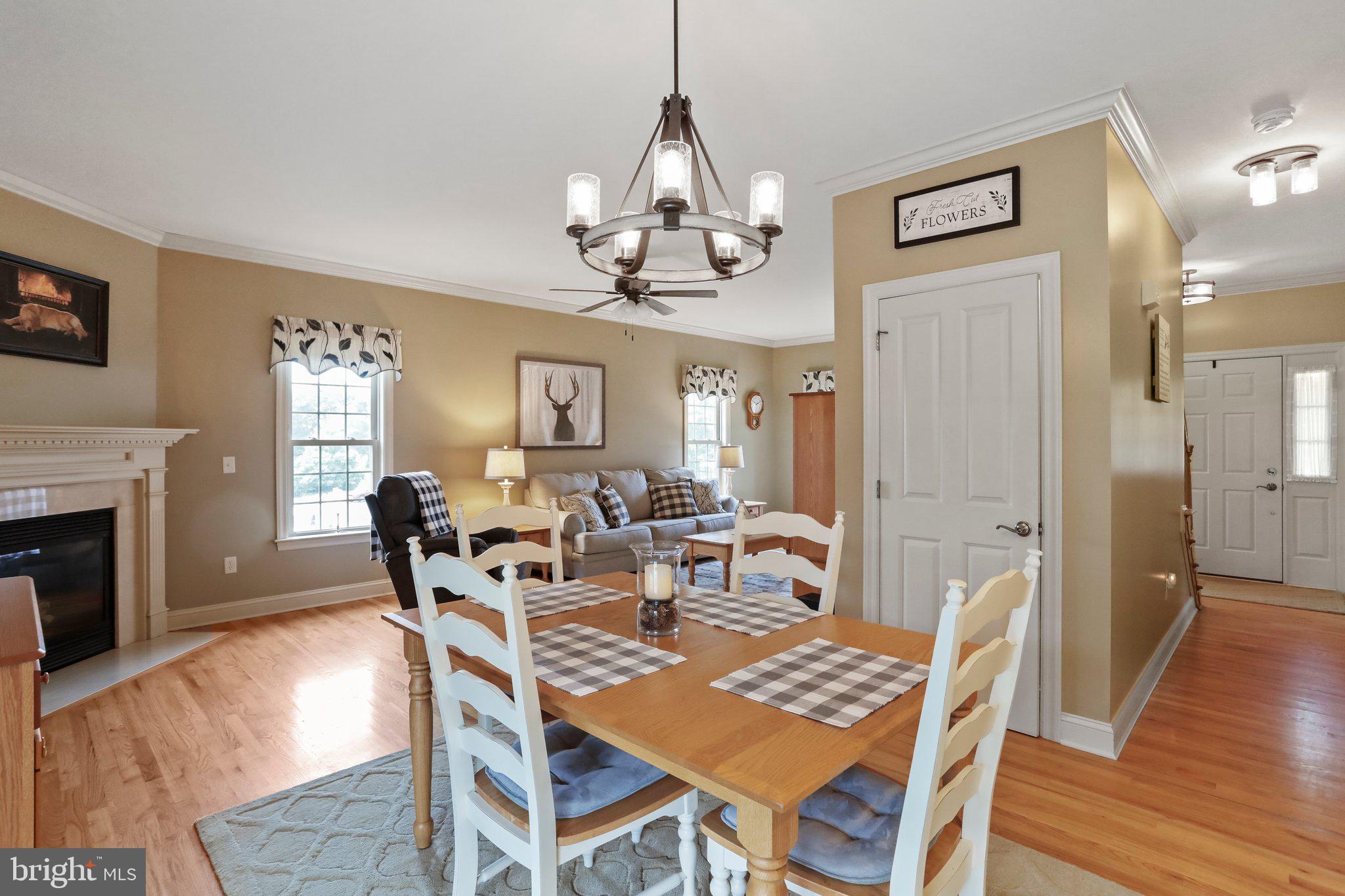 13613 Creek View Drive Clear Spring, MD 21722 - Photo 10 of 66 Gallery Image 10