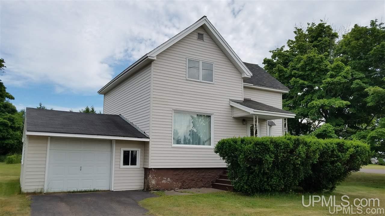 74 Mohawk Street Mohawk, MI 49950 - Photo 1 of 24 Gallery Image 1