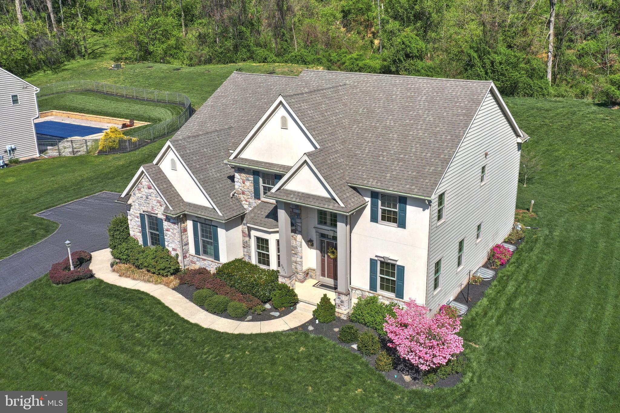 3821 Pleasant Valley Road York, PA 17406 - Photo 3 of 52 Gallery Image 3
