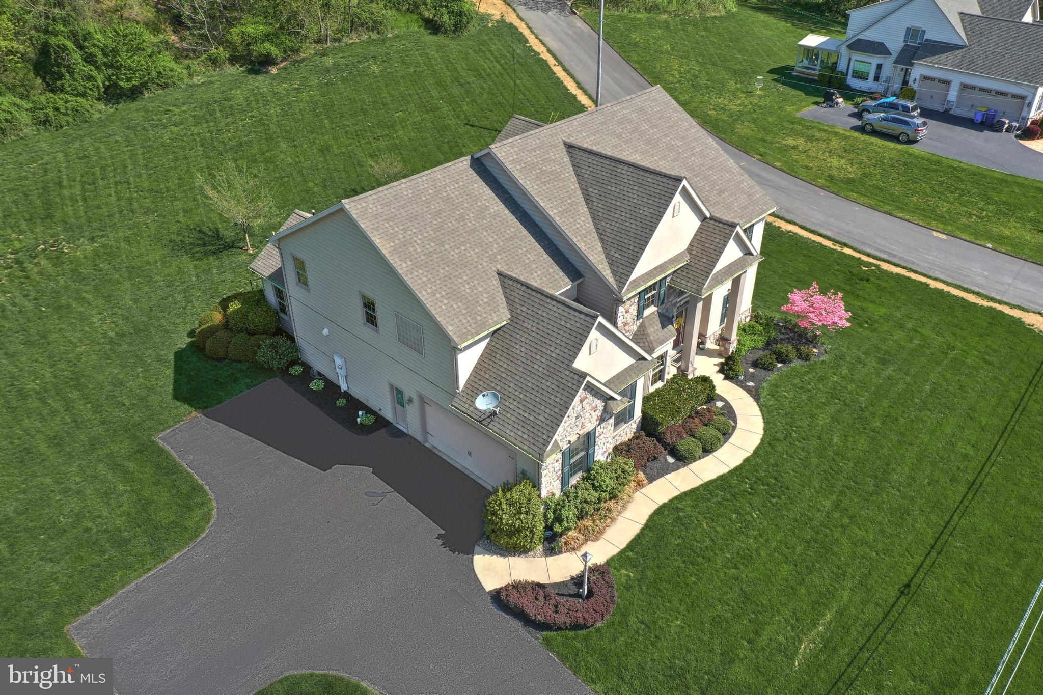 3821 Pleasant Valley Road York, PA 17406 - Photo 44 of 52 Gallery Image 44