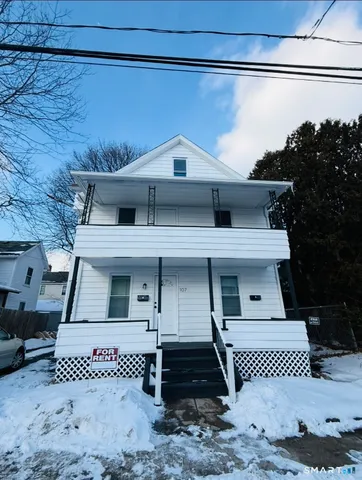$2,100 | 107 East Pearl Street, Torrington, CT 06790