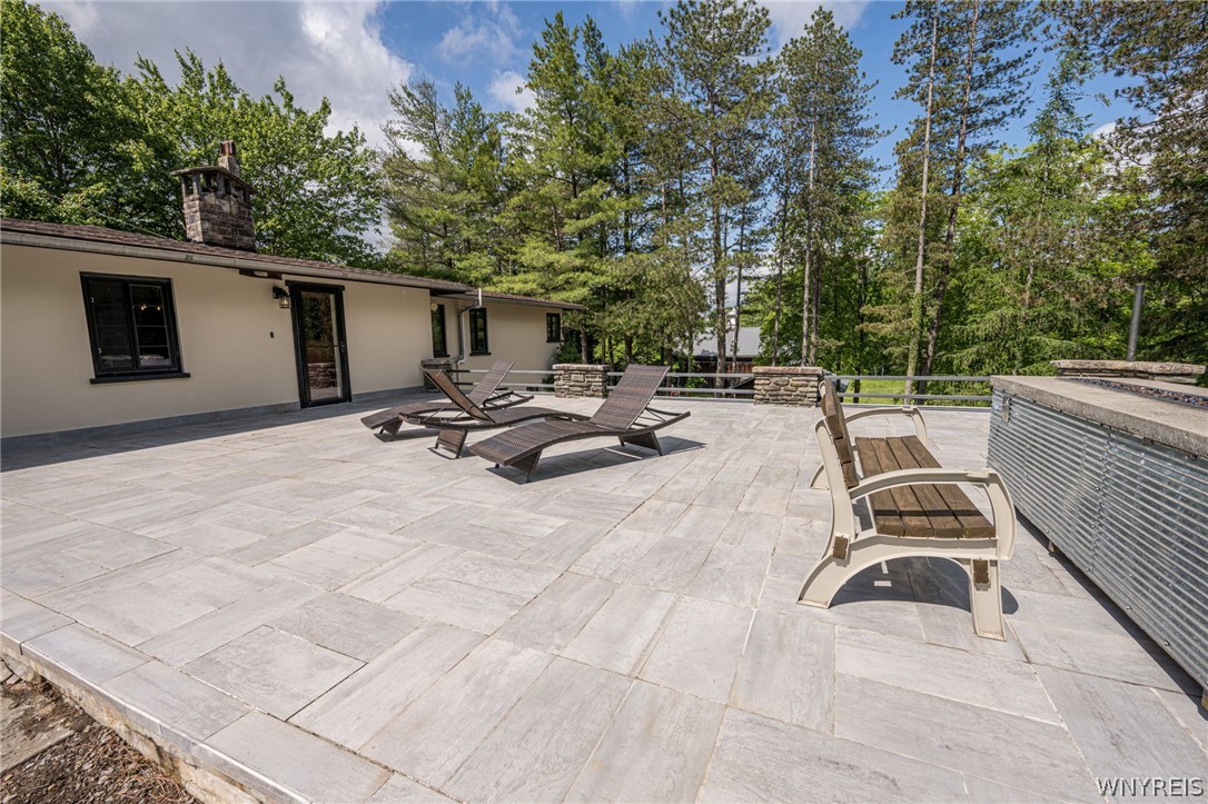 1439 Clinton Street Road Bennington, NY 14011 - Photo 8 of 50