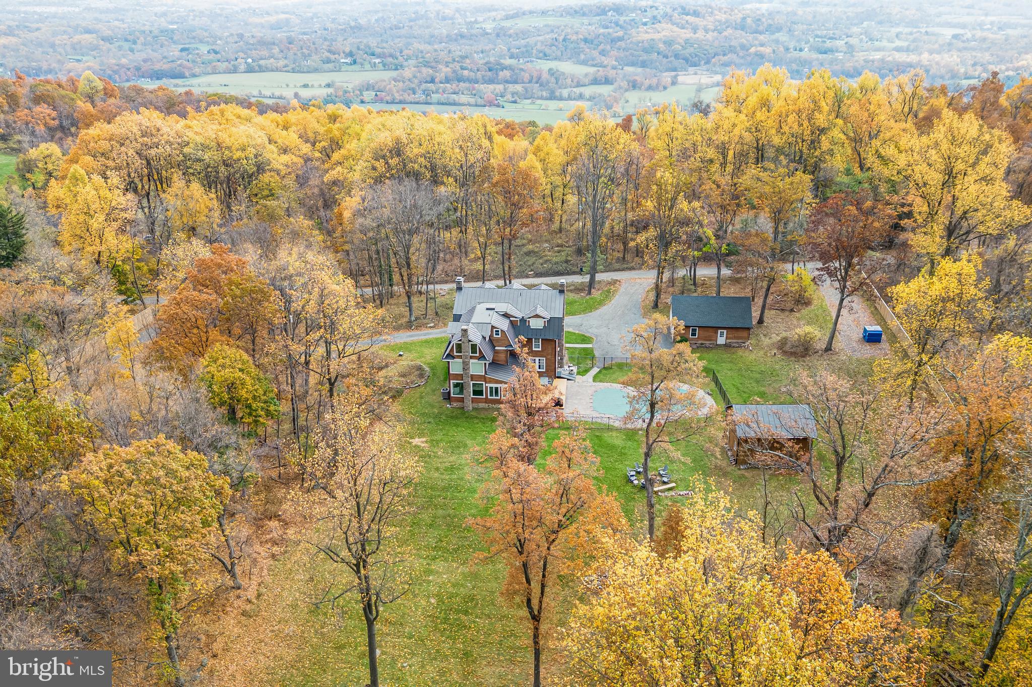 17345 Raven Rocks Road Bluemont, VA 20135 - Photo 95 of 99