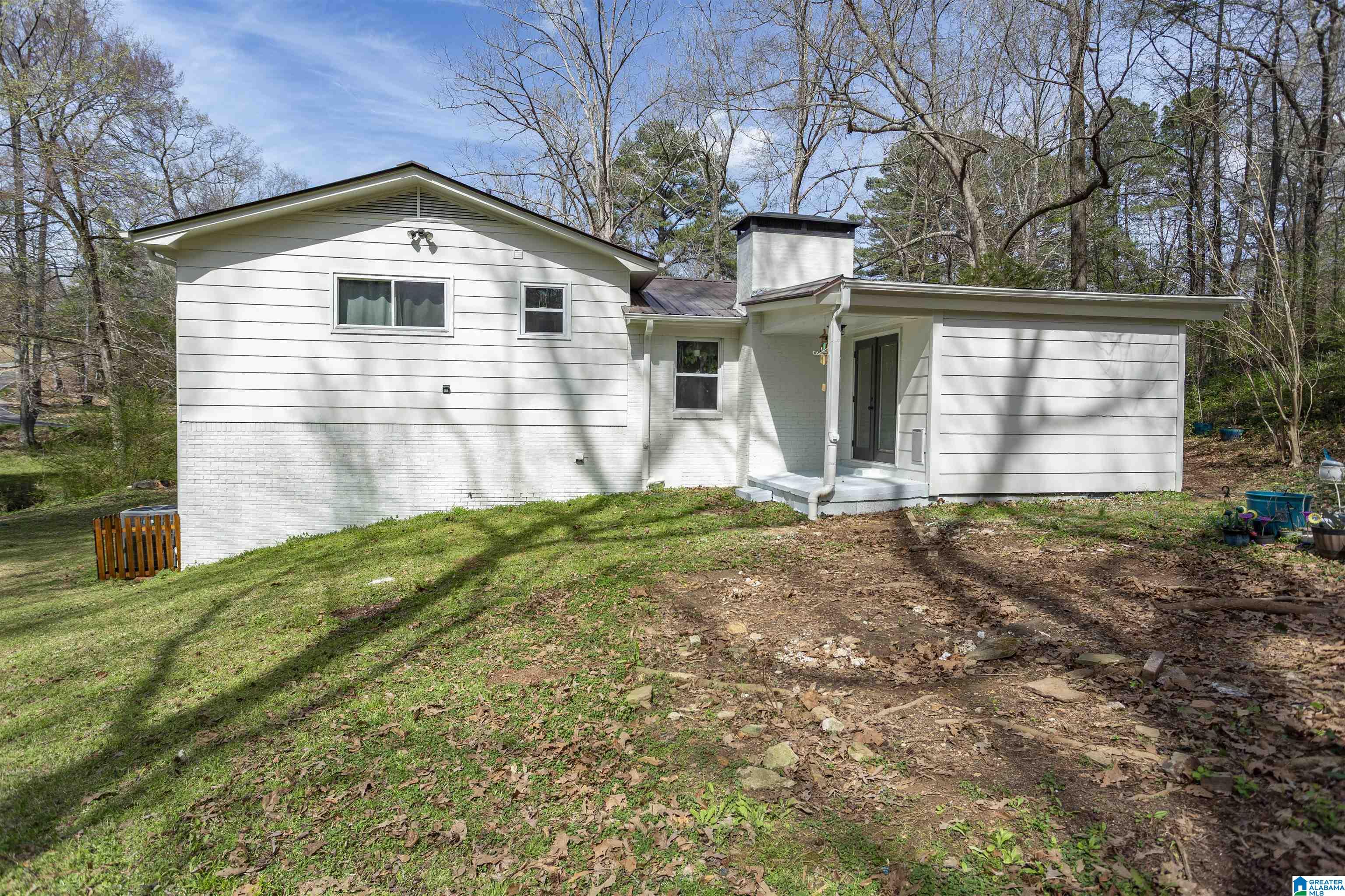 7366 Old Dixiana Road Pinson, AL 35126 - Photo 36 of 39