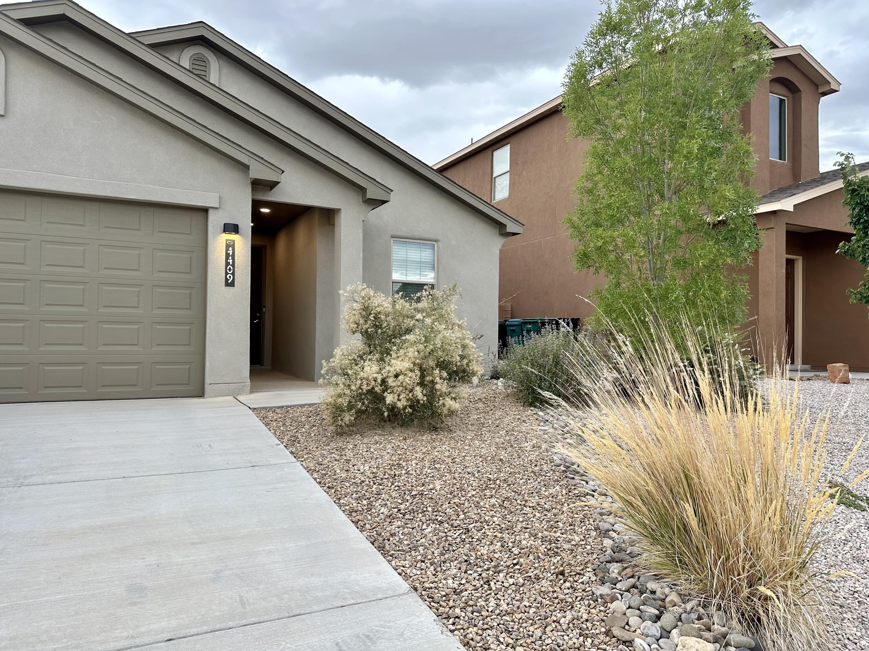 4409 Golden Eagle Loop Northeast Rio Rancho, NM 87144 - Photo 1 of 1 Gallery Image 1