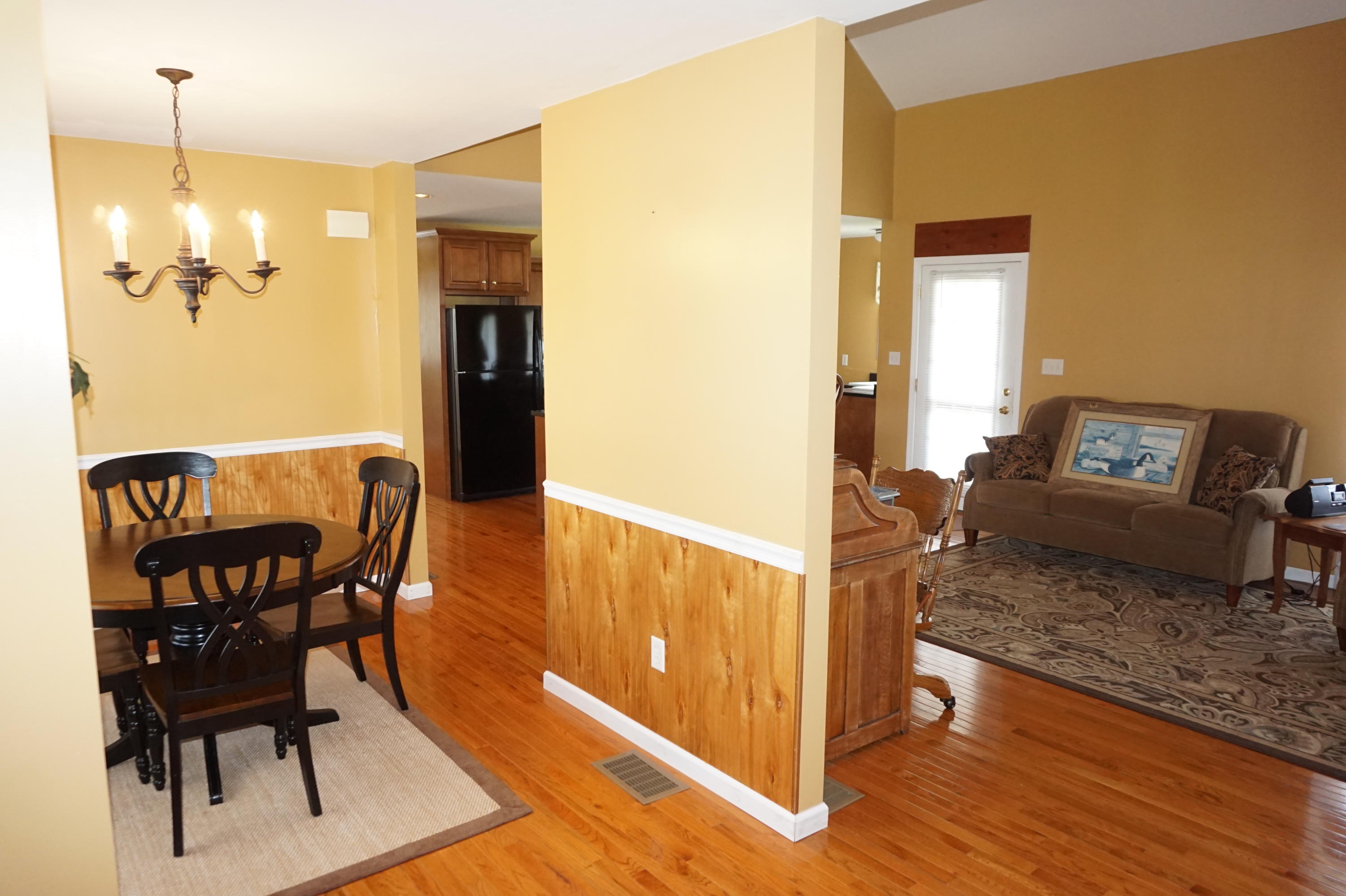 654 Perry Rogers Road Lancaster, KY 40444 - Photo 4 of 23 DSC05219