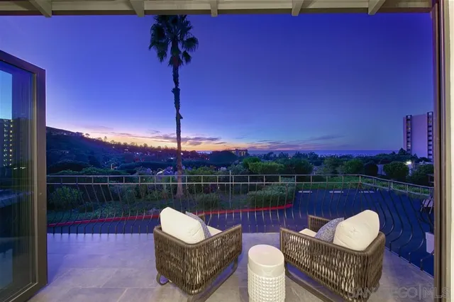 $2,199,000 | 7851 Caminito El Rosario, La Jolla, CA 92037