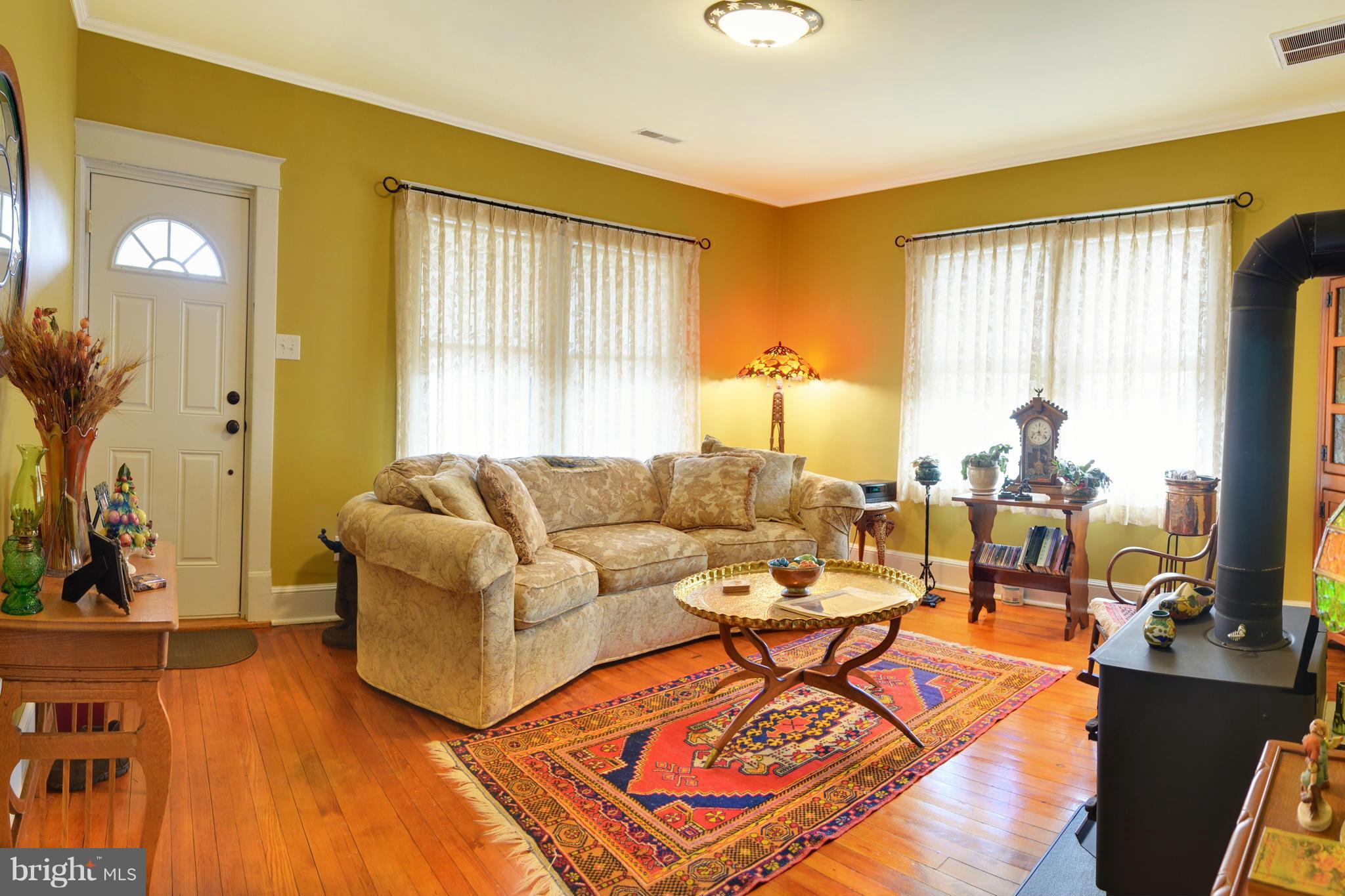 15110 Inlet Road Culpeper, VA 22701 - Photo 3 of 12 Family Room