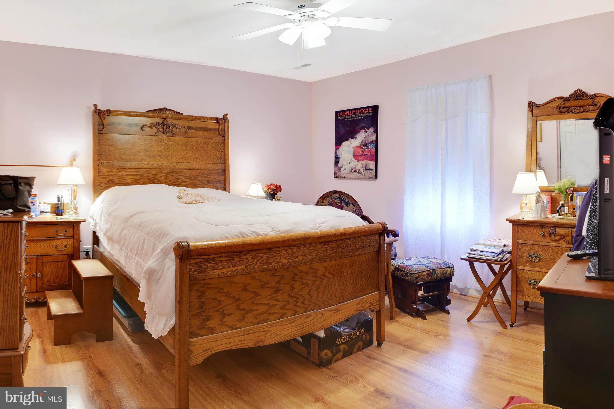 15110 Inlet Road Culpeper, VA 22701 - Photo 5 of 12 Bedroom (Master)