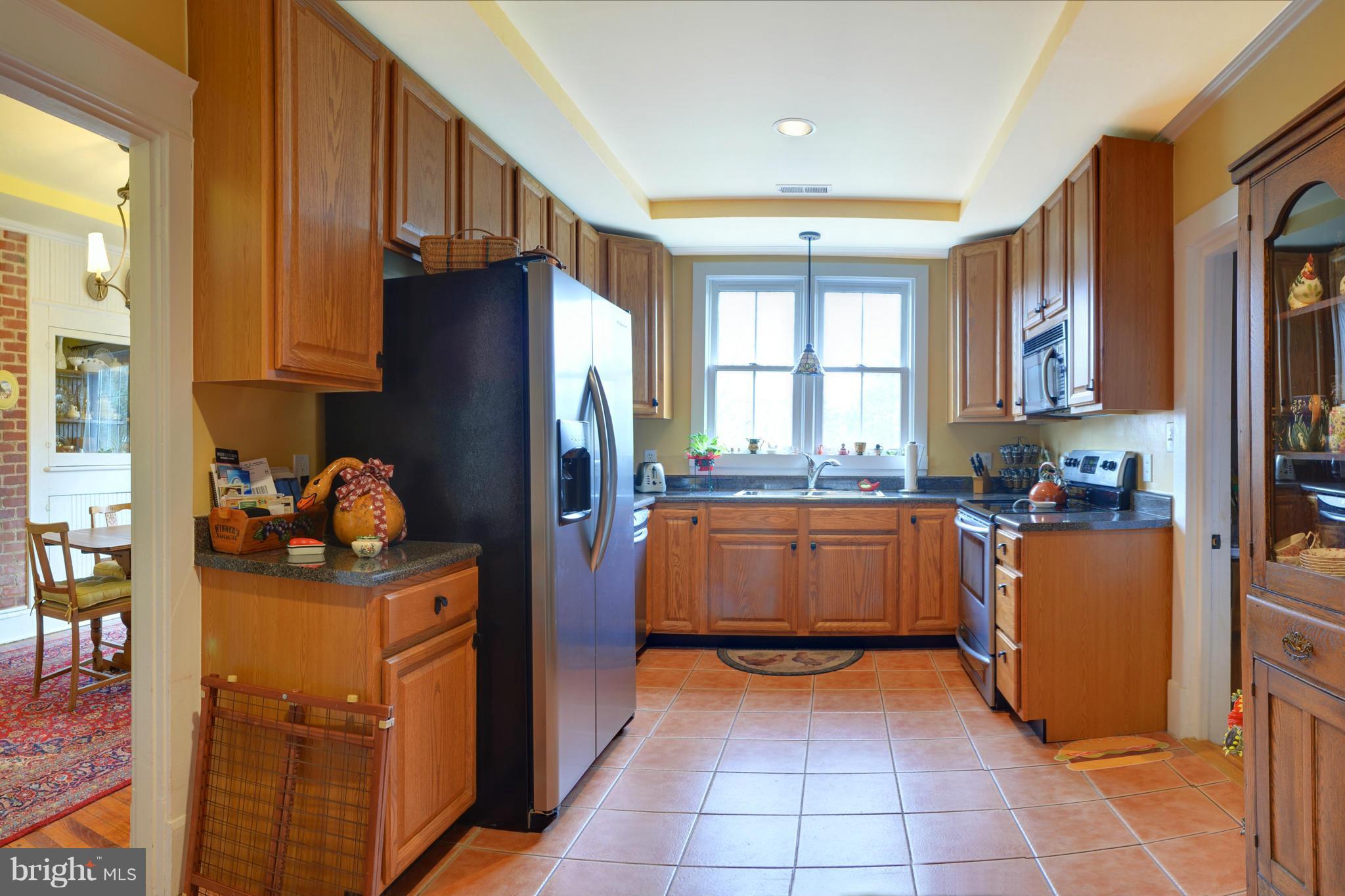 15110 Inlet Road Culpeper, VA 22701 - Photo 6 of 12 Kitchen