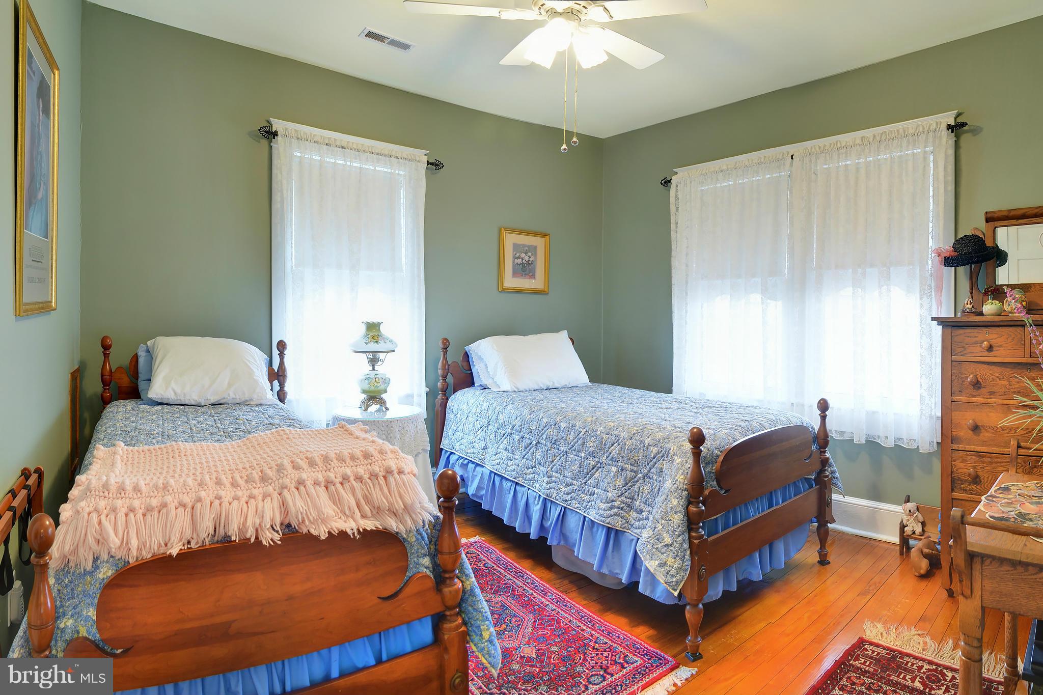 15110 Inlet Road Culpeper, VA 22701 - Photo 7 of 12 Bedroom
