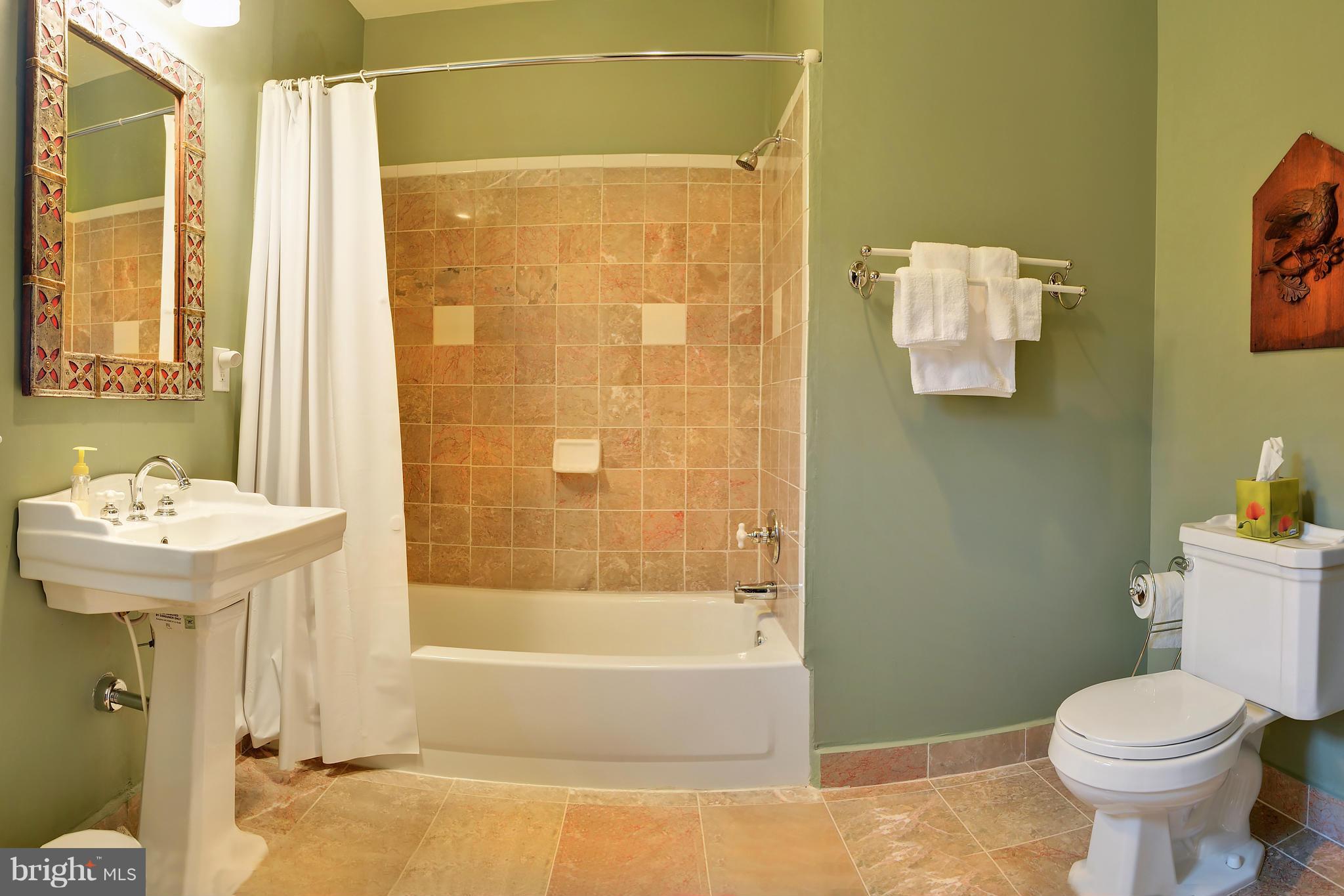 15110 Inlet Road Culpeper, VA 22701 - Photo 8 of 12 Bath