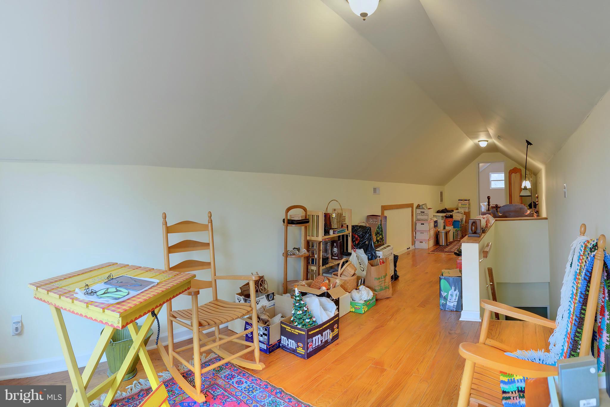 15110 Inlet Road Culpeper, VA 22701 - Photo 9 of 12 Big Room on Upper Level