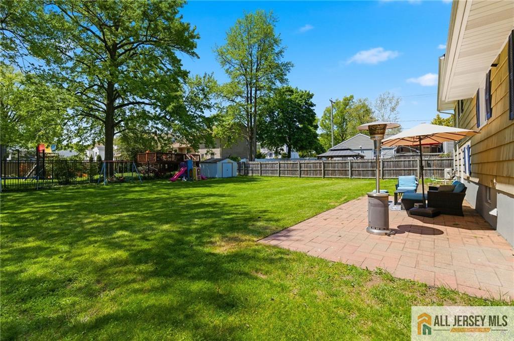 205 New Dover Road Colonia, NJ 07067 - Photo 40 of 54