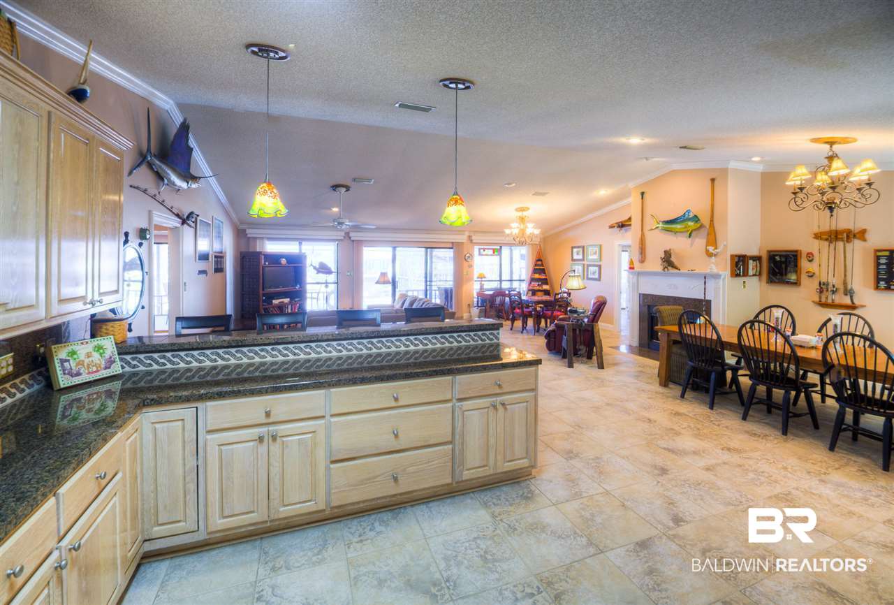 8385 Bay Harbor Road Elberta, AL 36530 - Photo 15 of 45