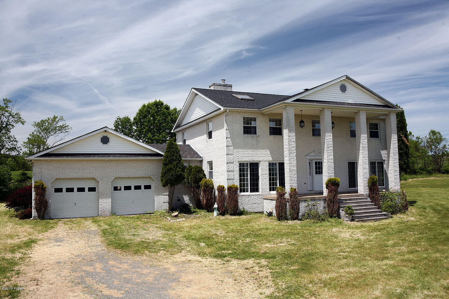 225 Cribbs Road Pleasant Mount, PA 18453 - Photo 33 of 37 Lovely home