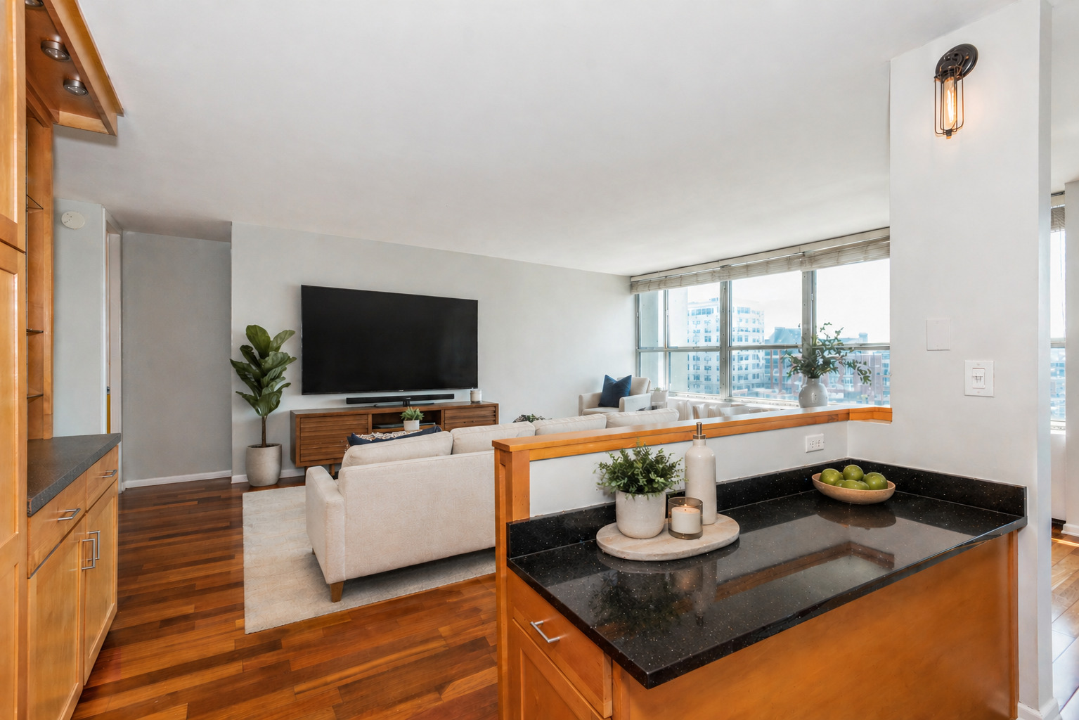 655 West Irving Park Road, Unit 1903 Chicago, IL 60613 - Photo 7 of 22