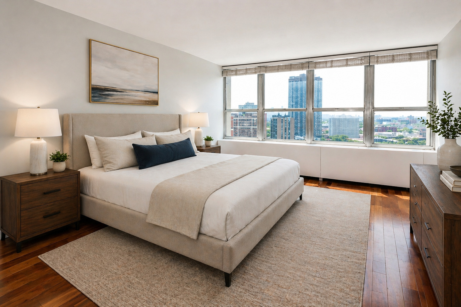 655 West Irving Park Road, Unit 1903 Chicago, IL 60613 - Photo 10 of 22