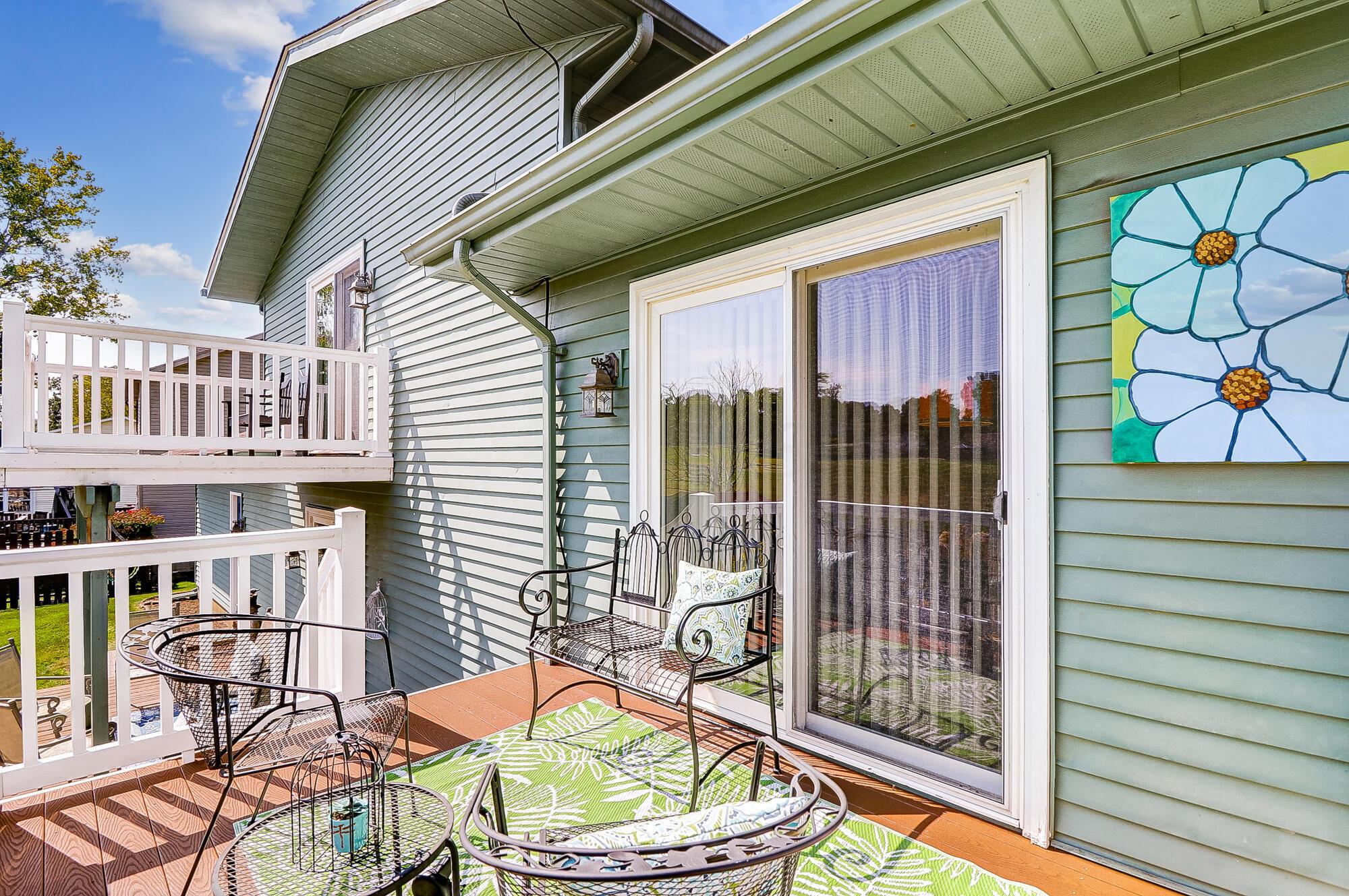 1000 Forest Hills Road Heath, OH 43056 - Photo 45 of 48 Deck