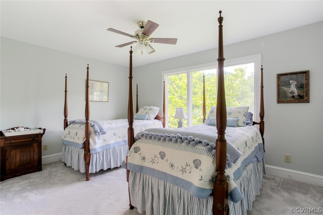 3131 Stony Point Road, Unit UB Richmond, VA 23235 - Photo 25 of 26 2nd Bedroom En Suite