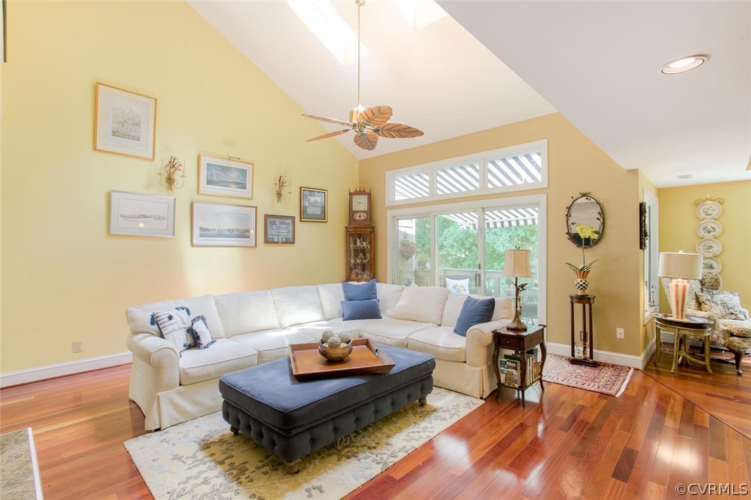 3131 Stony Point Road, Unit UB Richmond, VA 23235 - Photo 5 of 26 Gallery Image 5
