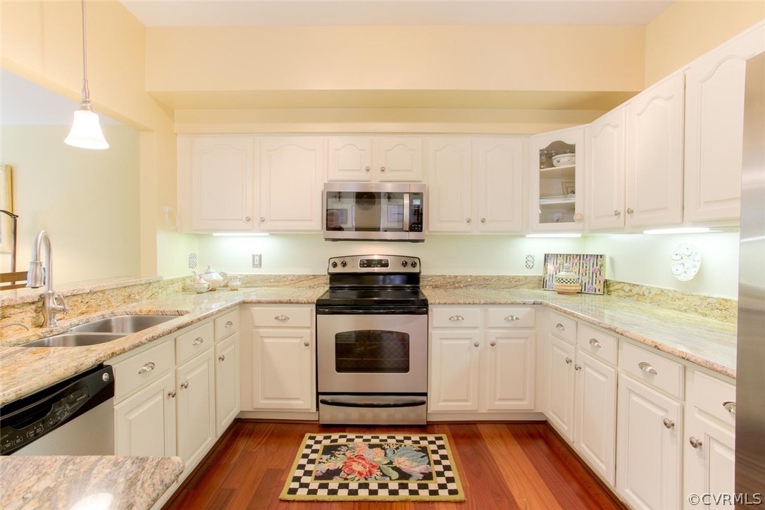 3131 Stony Point Road, Unit UB Richmond, VA 23235 - Photo 7 of 26 Gallery Image 7