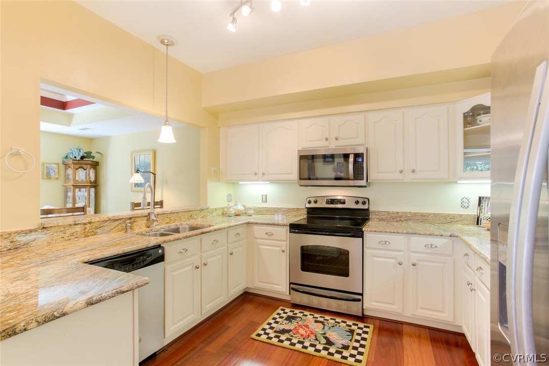 3131 Stony Point Road, Unit UB Richmond, VA 23235 - Photo 8 of 26 Gallery Image 8