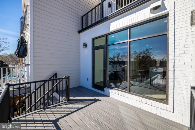 $3,320,000 | 3550 Whitehaven Parkway Northwest, Washington, DC 20007